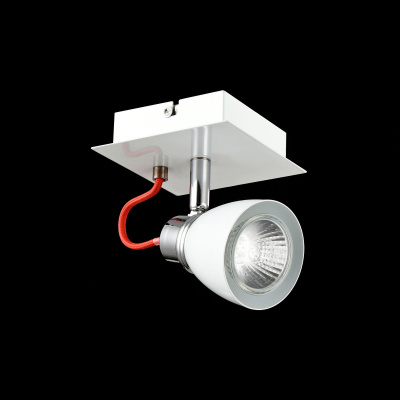 Спот Maytoni Spot SP851-CW-01-W