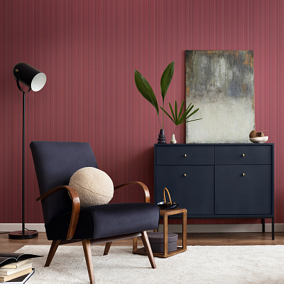 Обои KN4 020 Loymina Денди Loymina коллекция Денди производства РОССИЯ в интернет-магазине Обоитрейд