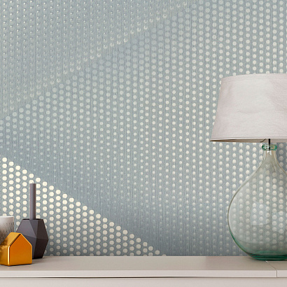 Обои 7321-11 Euro Decor Vertigo Euro Decor коллекция Vertigo производства РОССИЯ в интернет-магазине Обоитрейд