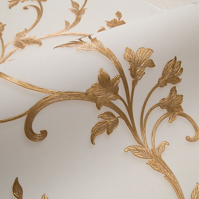 Обои 7469-12 Family Brocade Family коллекция Brocade производства РОССИЯ в интернет-магазине Обоитрейд