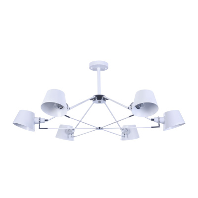 Люстра Freya Modern FR5038-CL-06-W