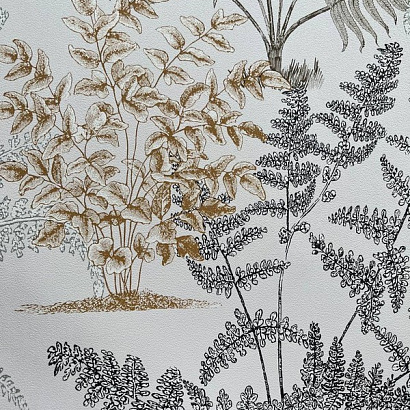 Обои A57101 Grandeco Asperia Grandeco коллекция Asperia производства РОССИЯ в интернет-магазине Обоитрейд