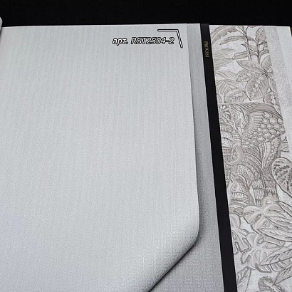 Обои RST2504-2 Alessandro Allori Provasi Alessandro Allori коллекция Provasi производства Италия в интернет-магазине Обоитрейд