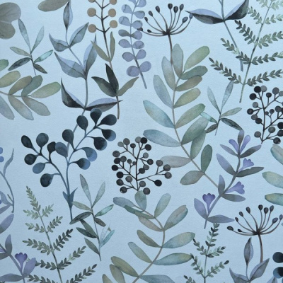 Обои M68504 Ugepa Botanique