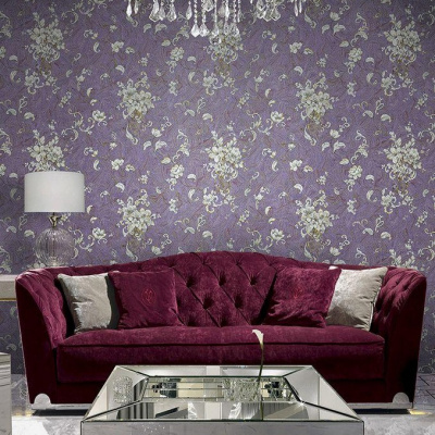 Обои VY84001 Emiliana Parati Valentin Yudashkin Limited Edition