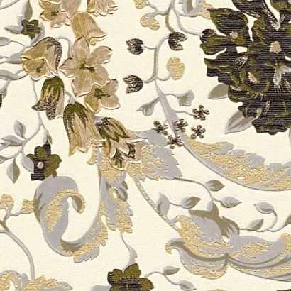 Обои 38706-6 AS Creation Versace 5 AS Creation коллекция Versace 5 производства Германия в интернет-магазине Обоитрейд