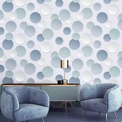 Обои 54311-5 Andrea Rossi Gallinara Andrea Rossi коллекция Gallinara производства Южная Корея в интернет-магазине Обоитрейд