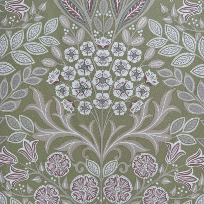 Обои IC 2114 Grandeco Icon