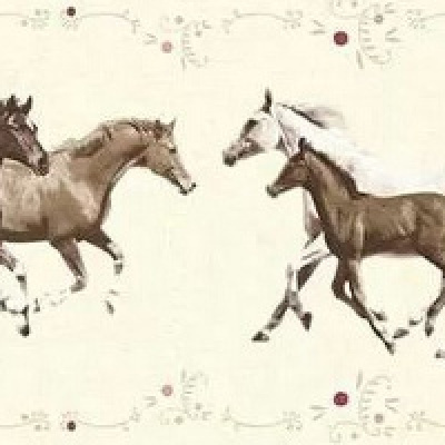 Обои 35838-2б AS Creation Little Stars