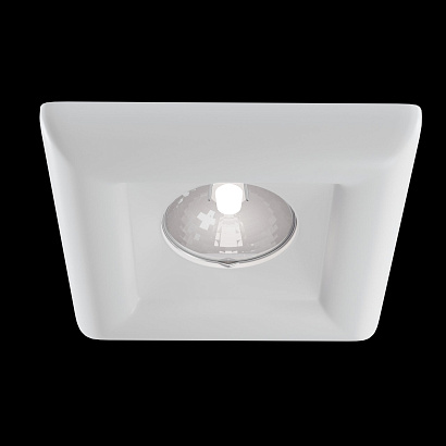 Встраиваемый светильник Technical Downlight DL007-1-01-W