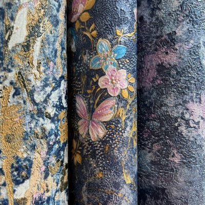 Обои BM29029 Blumarine Блюмарин №5