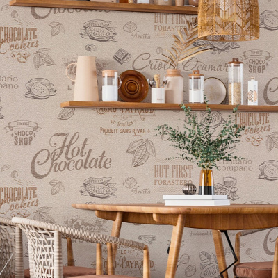 Обои 70552-28 R аспект Арриба