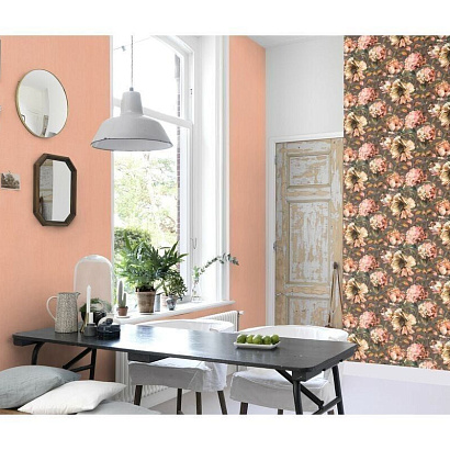 Обои 485172 Rasch Florentine III Rasch коллекция Florentine III производства Германия в интернет-магазине Обоитрейд