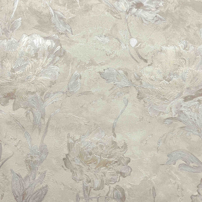 Обои MK67307 Wiganford Flowers Language Wiganford коллекция Flowers Language производства Китай в интернет-магазине Обоитрейд