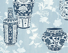 Обои NH11502 Nina Hancock Senzai