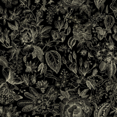 Обои 35617 Marburg Gloockler Pompoos Provence