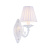 Бра Freya Classic FR2686WL-01W