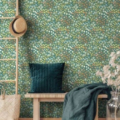 Обои A64103 Grandeco Ciara