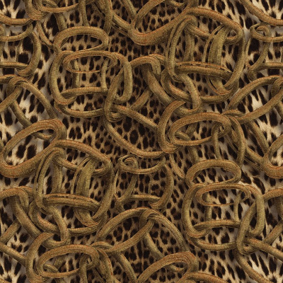 Обои RC 18015 Roberto Cavalli Home 7