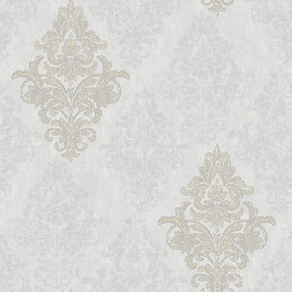 Обои 60109-3 Bruno Zoff Silver Bruno Zoff коллекция Silver (Bruno Zoff) производства Италия в интернет-магазине Обоитрейд