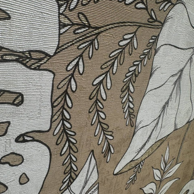 Обои 11247-02 Артекс Ботаника