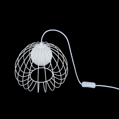 Настольная лампа Maytoni Modern MOD542TL-01W