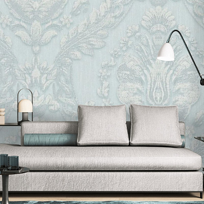 Обои R28035 Fipar Grand Classic Fipar коллекция Grand Classic производства РОССИЯ в интернет-магазине Обоитрейд