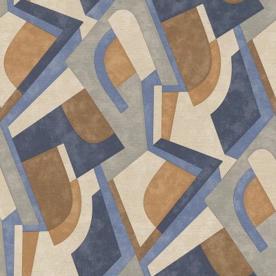 Обои MU3408 Grandeco Muse