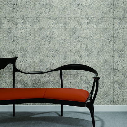 Обои WG50192 Wiganford Teodoro Wiganford коллекция Teodoro производства Великобритания в интернет-магазине Обоитрейд