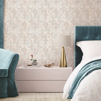 Обои 10549-04 Артекс Тесоро