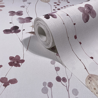 Обои 88967 Marburg Fresh Up Marburg коллекция Fresh Up производства  в интернет-магазине Обоитрейд