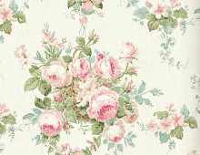 Обои HN41218 Wallquest Abbey Gardens