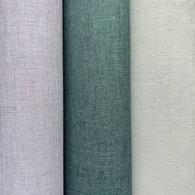 Обои 68527477 Caselio Linen Edition / Danae