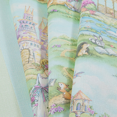 Обои 10988-02 Артекс Фантазия