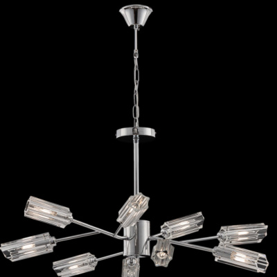Люстра Freya Modern FR5098PL-09CH