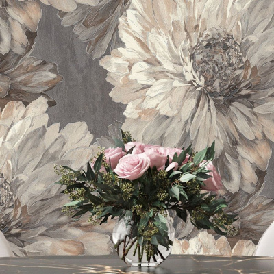 Обои 7253-23 Euro Decor Stella