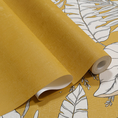 Обои 11248-04 Артекс Ботаника