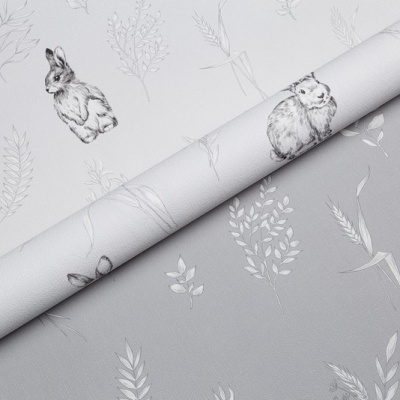 Обои VV72059-14 Палитра Funny Bunny