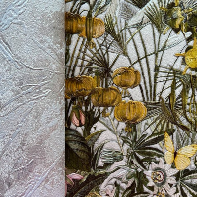 Обои BM29043 Blumarine Блюмарин №5