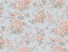 Обои FL1 006/1 Loymina Королева