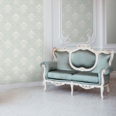 Обои R154132 Grandeco Secret