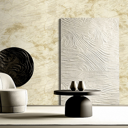 Обои 86605 Decori & Decori Carrara 4 Decori & Decori коллекция Carrara 4 производства Италия в интернет-магазине Обоитрейд