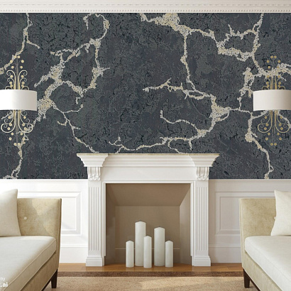 Обои 70572-44 R аспект Вермонт R аспект коллекция Вермонт производства РОССИЯ в интернет-магазине Обоитрейд