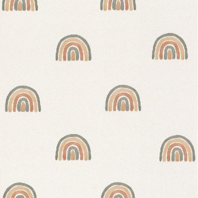 Обои 252217 Rasch Bambino XIX