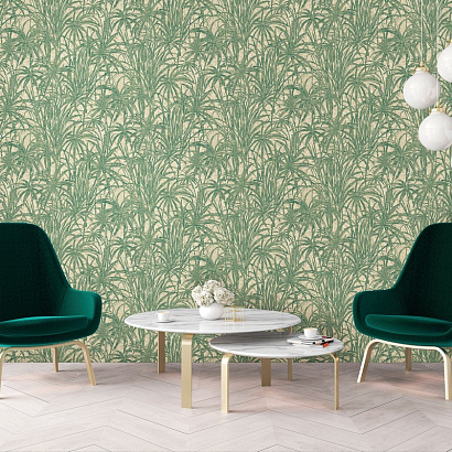 Обои R22803 Zambaiti Impronte Zambaiti Parati коллекция Impronte производства Италия в интернет-магазине Обоитрейд