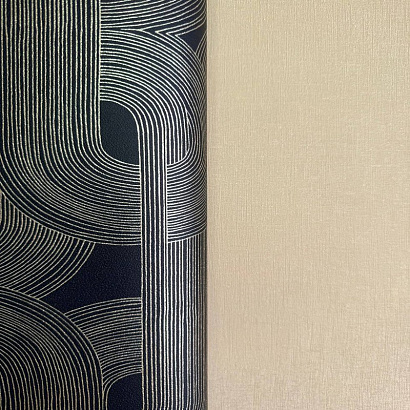 Обои 868104 Rasch Symphony Rasch коллекция Symphony производства Германия в интернет-магазине Обоитрейд