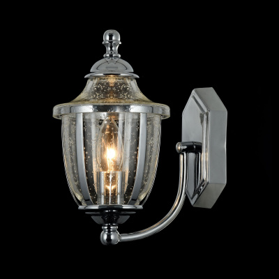 Бра Maytoni House H356-WL-01-CH