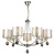 Люстра Freya Modern FR5026PL-07CH