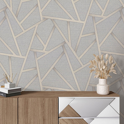 Обои 9199-11 Euro Decor Artisan Euro Decor коллекция Artisan производства РОССИЯ в интернет-магазине Обоитрейд