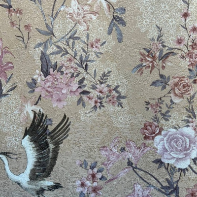 Обои 3501-2 Solo Feerie classic